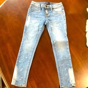 GAPKids jeans